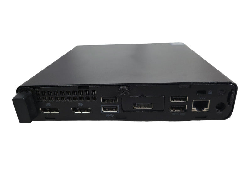 HP ProDesk 600 G5 USFF | i5-9500T 2.20GHz 6C, 16GB DDR4, 256GB NVMe, Wi-Fi !