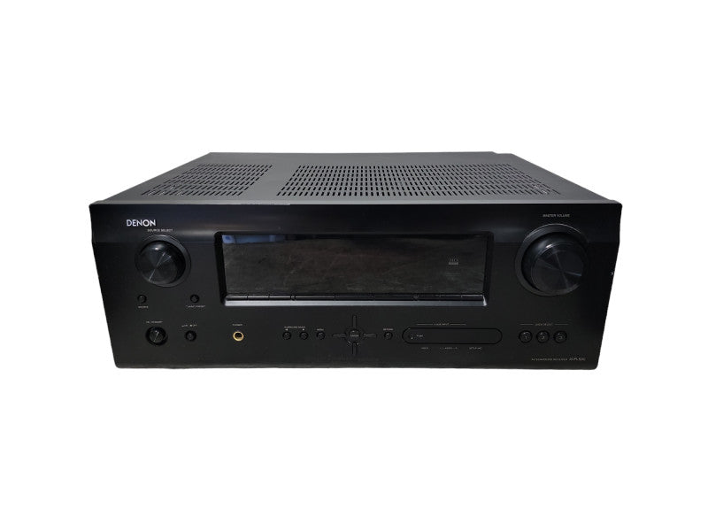 DENON AVR-590 5.1 Ch HDMI Home Theater Surround Receiver