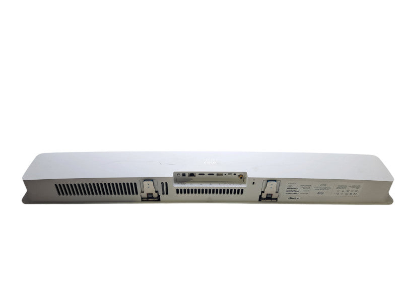 Cisco Webex TTC8-10 Spark Quad Camera Conference Room CS-QUADCAM