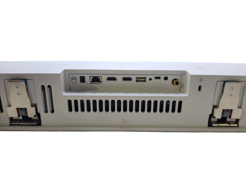 Cisco Webex TTC8-10 Spark Quad Camera Conference Room CS-QUADCAM