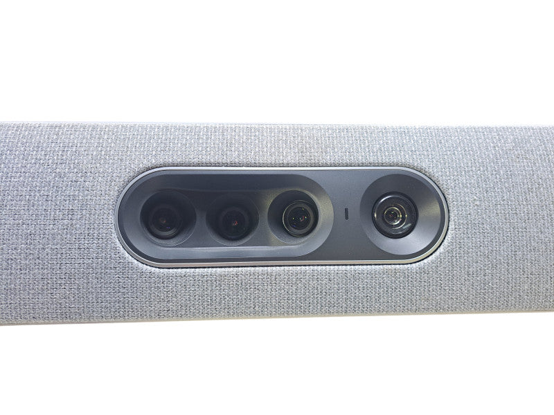 Cisco Webex TTC8-10 Spark Quad Camera Conference Room CS-QUADCAM