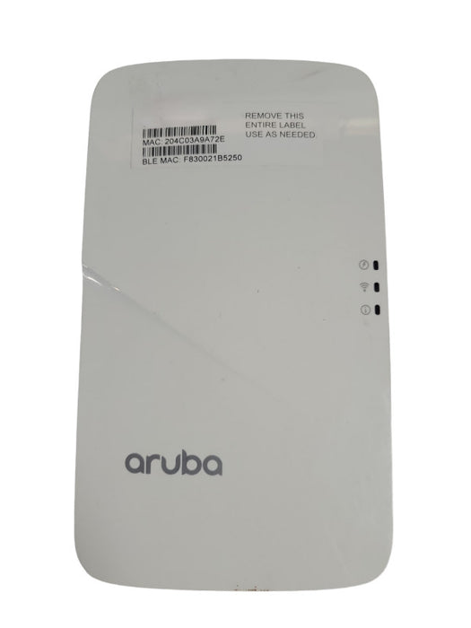 Aruba AP-303H RW APINH303 Unified AP JY678A  !