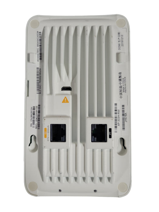 Aruba AP-303H RW APINH303 Unified AP JY678A  !