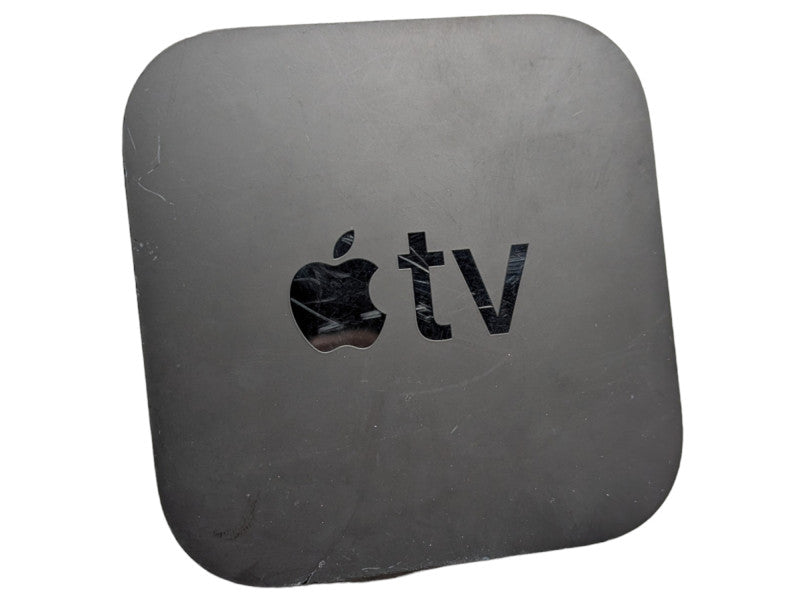 Apple TV HD A1620 32GB (4th generation)  Q-
