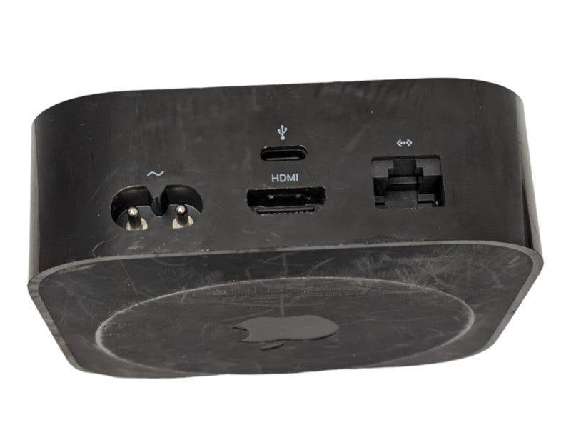 Apple TV HD A1620 32GB (4th generation)  Q-
