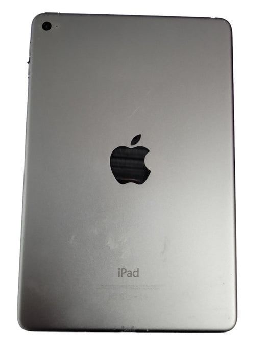 Apple iPad Mini 4 (A1538) 128GB | Wi-Fi Space Grey !