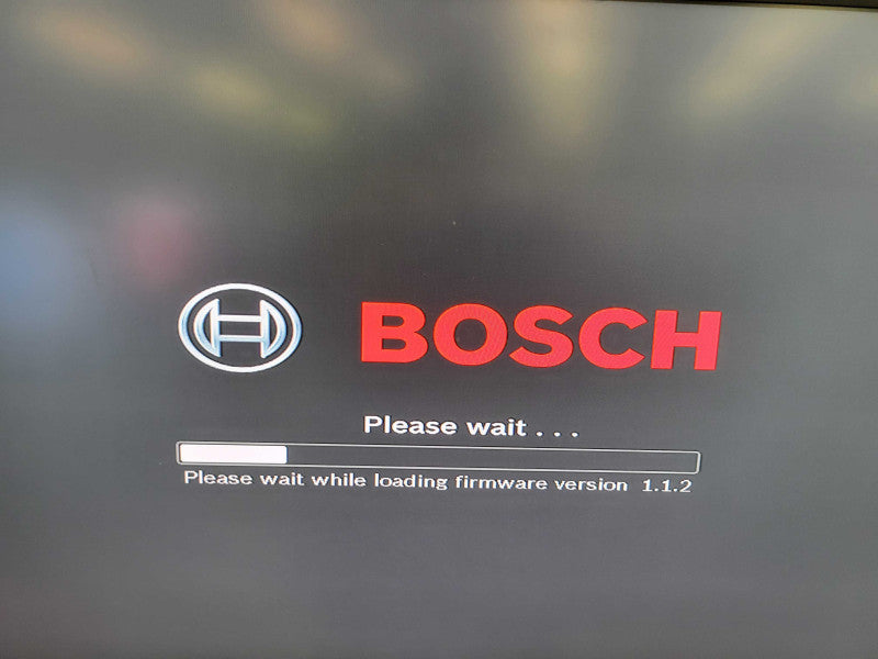 Bosch DIVAR 5000 Hybrid DRH-5532-400N00 16AN/16IP - DVR W/ 4x2TB HDD %