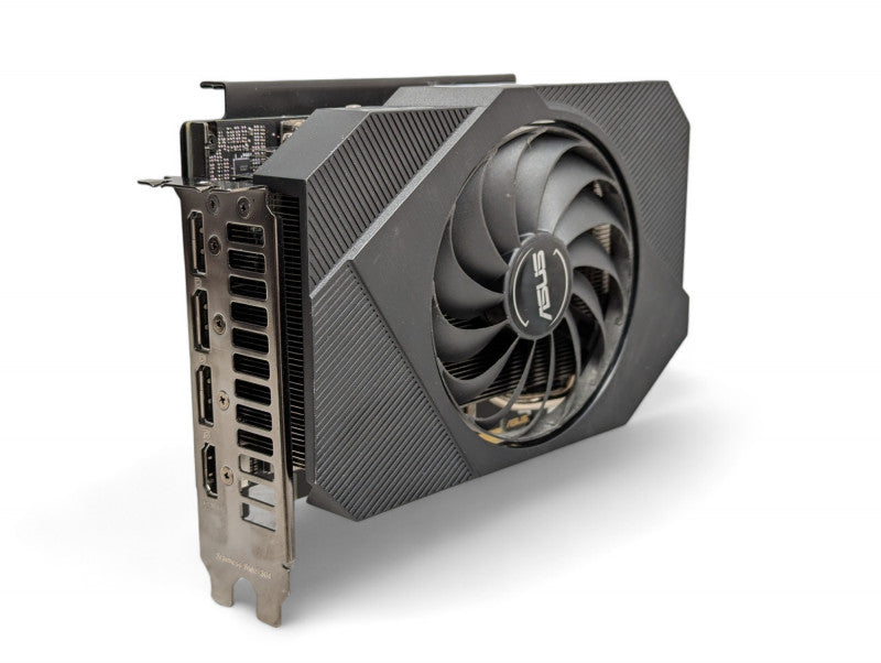 NVIDIA ASUS GeForce RTX 3060 12GB Graphics Card PLEASE READ  -