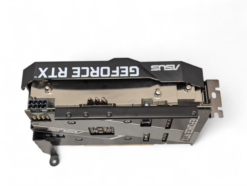 NVIDIA ASUS GeForce RTX 3060 12GB Graphics Card PLEASE READ  -
