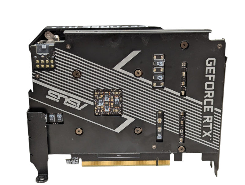 NVIDIA ASUS GeForce RTX 3060 12GB Graphics Card PLEASE READ  -