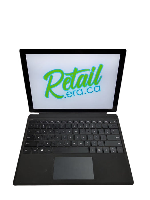 MS Surface Pro 7+ 1960 | 4-Core i7-1165G7 @2.8GHz | 32GB RAM | 1TB SSD - READ