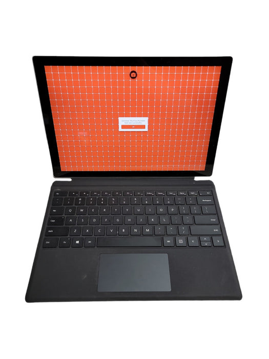 MS Surface Pro 7+ 1960 | 4-Core i7-1165G7 @2.8GHz | 32GB RAM | 1TB SSD - READ