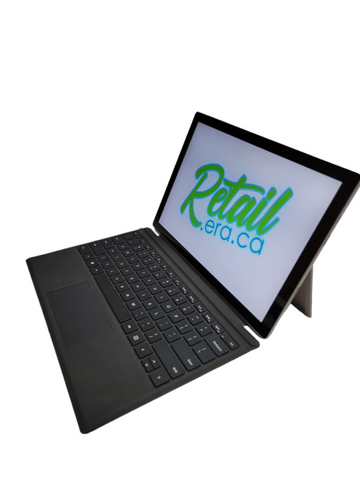 MS Surface Pro 7+ 1960 | 4-Core i7-1165G7 @2.8GHz | 32GB RAM | 1TB SSD - READ