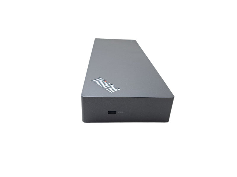 Lenovo ThinkPad Thunderbolt 3 Dock +135W Power Adapter | DBB9003L1