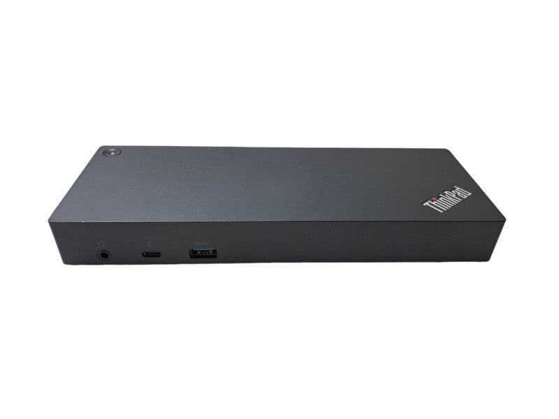 Lenovo ThinkPad Thunderbolt 3 Dock +135W Power Adapter | DBB9003L1