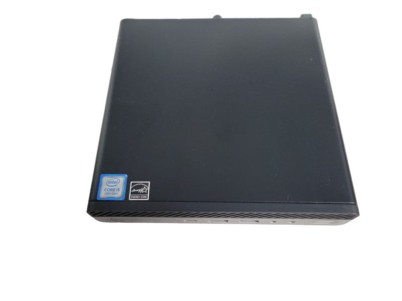 HP ProDesk 600 G4 USFF | i5-8500T @ 2.1GHz 6C, 16GB DDR4, 256GB NVMe !