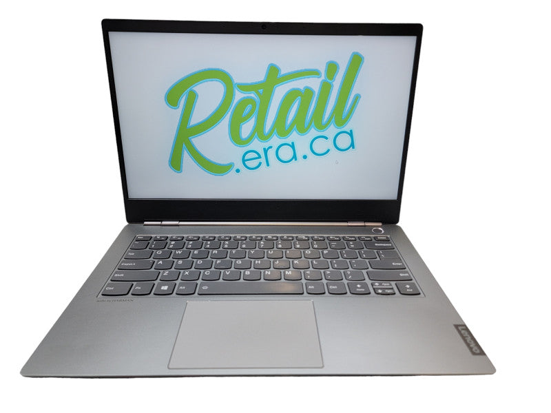Lenovo ThinkBook 14s IWL| i5-8265U| 16GB DDR4| Radeon 540X| 256GB M.2 Î² BudLap