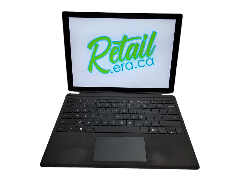 MS Surface Pro 7+ 1960 | 4-Core i7-1165G7 @2.8GHz | 16GB RAM | 256GB SSD