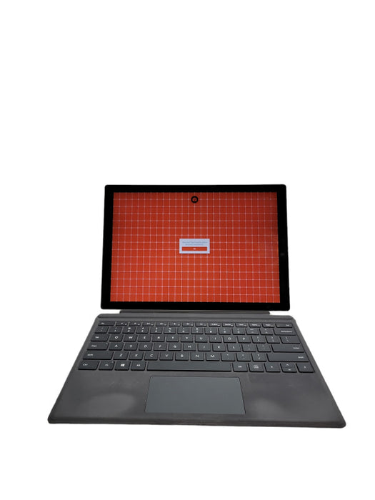 MS Surface Pro 7+ 1960 | 4-Core i7-1165G7 @2.8GHz | 16GB RAM | 256GB SSD