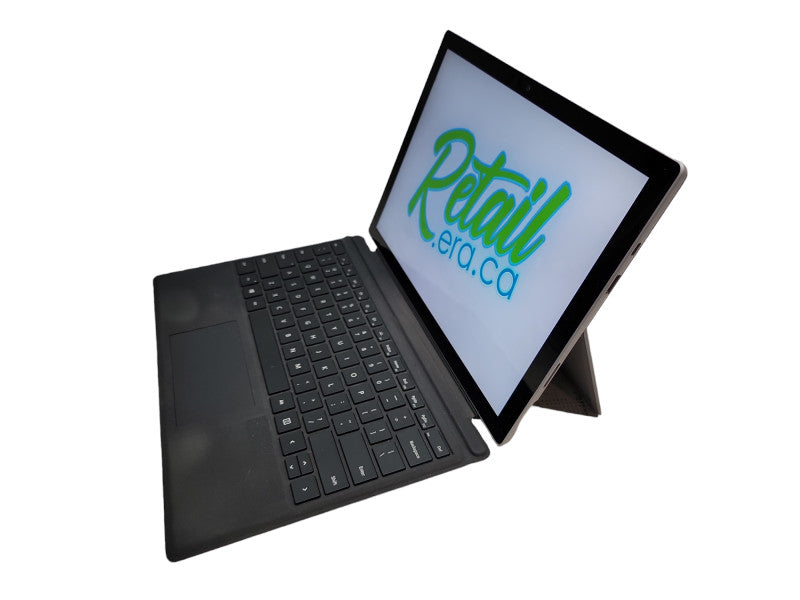 MS Surface Pro 7+ 1960 | 4-Core i7-1165G7 @2.8GHz | 16GB RAM | 256GB SSD