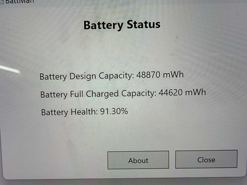 MS Surface Pro 7+ 1960 | 4-Core i7-1165G7 @2.8GHz | 16GB RAM | 256GB SSD