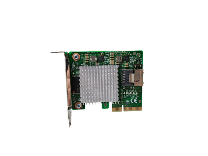 IBM 81Y4494 H1110 SAS-2 6Gbps HBA Card | Low Profile