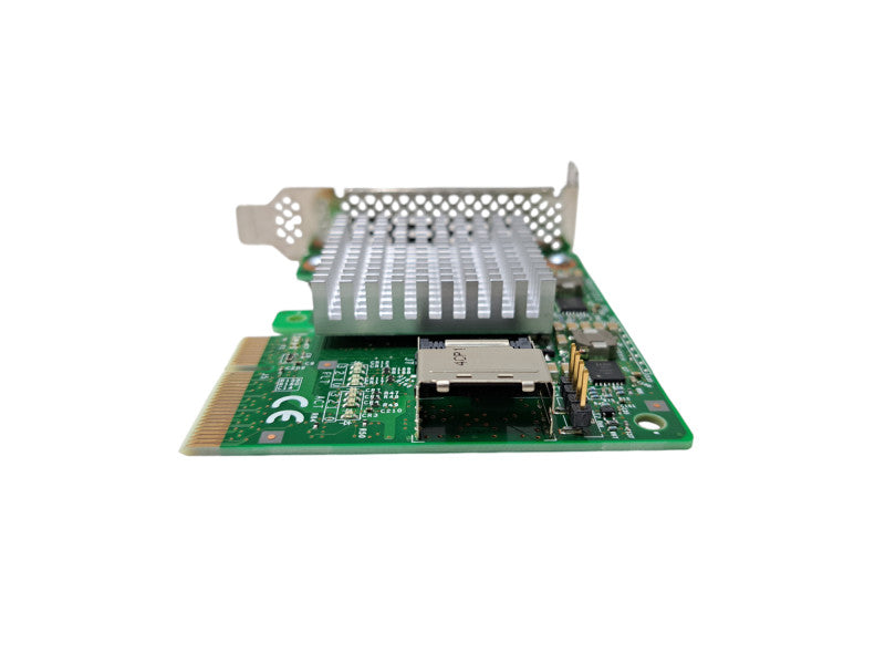 IBM 81Y4494 H1110 SAS-2 6Gbps HBA Card | Low Profile