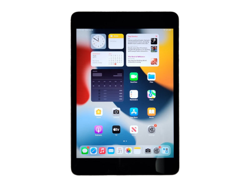 Apple iPad Mini 4 (A1538) 128GB, Wi-Fi, Space Grey
