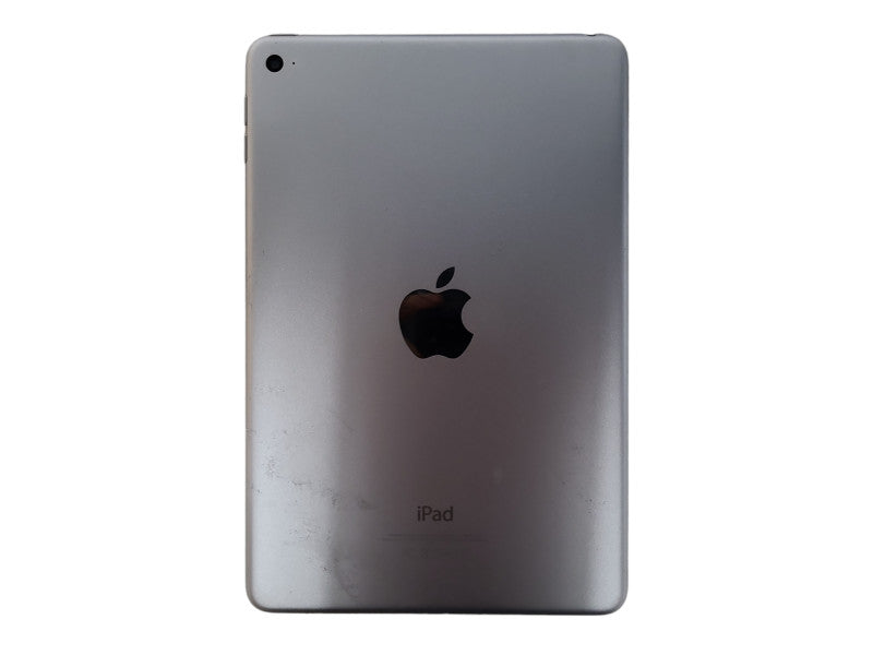 Apple iPad Mini 4 (A1538) 128GB, Wi-Fi, Space Grey