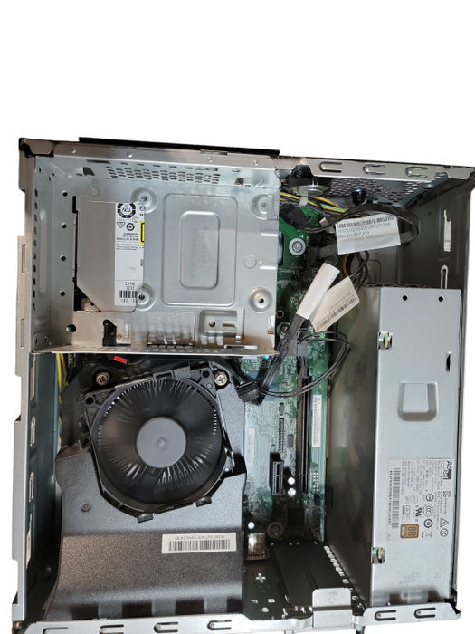 Lenovo ThinkCentre M720e SFF Intel i5 - 9400 CPU @ 2.90GHz 16GB DDR4 Ram QÎ¸