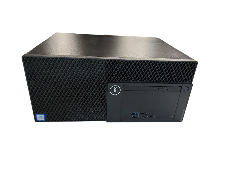Dell OptiPlex 3070 Tower i5 - 9500 CPU @ 3.00GHz 16GB DDR4 Ram Î¸