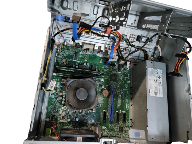 Dell OptiPlex 3070 Tower i5 - 9500 CPU @ 3.00GHz 16GB DDR4 Ram Î¸