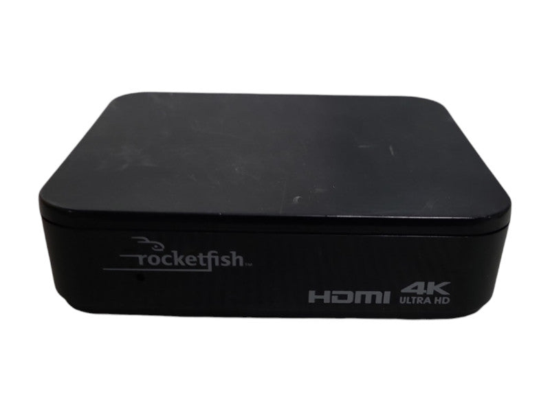 Rocketfish RF-G1603, 2-Output 4K HDMI Splitter