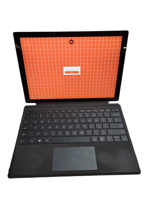 MS Surface Pro 7+ 1960 | 4-Core i7-1165G7 @2.8GHz | 32GB RAM | 1TB SSD