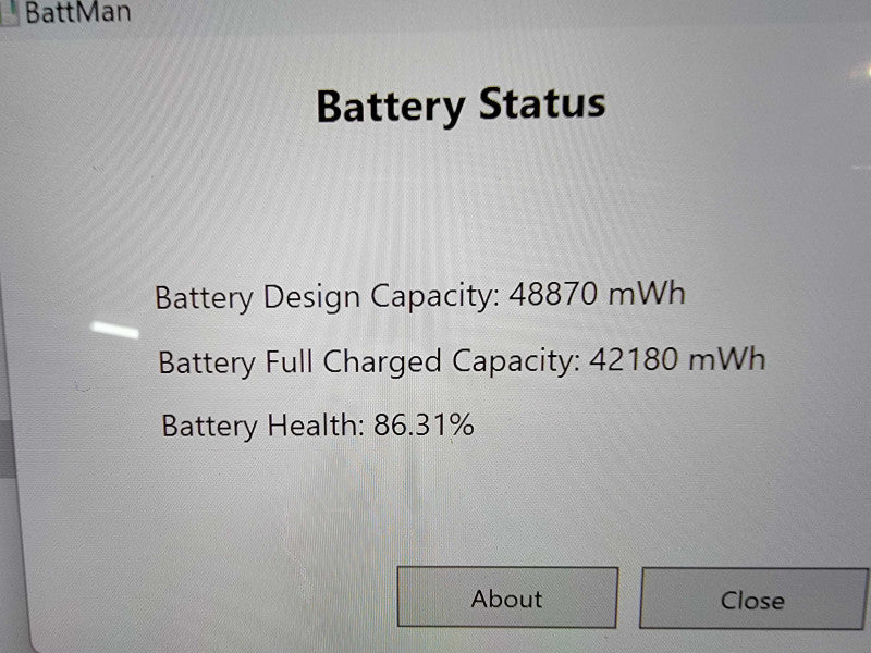 MS Surface Pro 7+ 1960 | 4-Core i7-1165G7 @2.8GHz | 32GB RAM | 1TB SSD