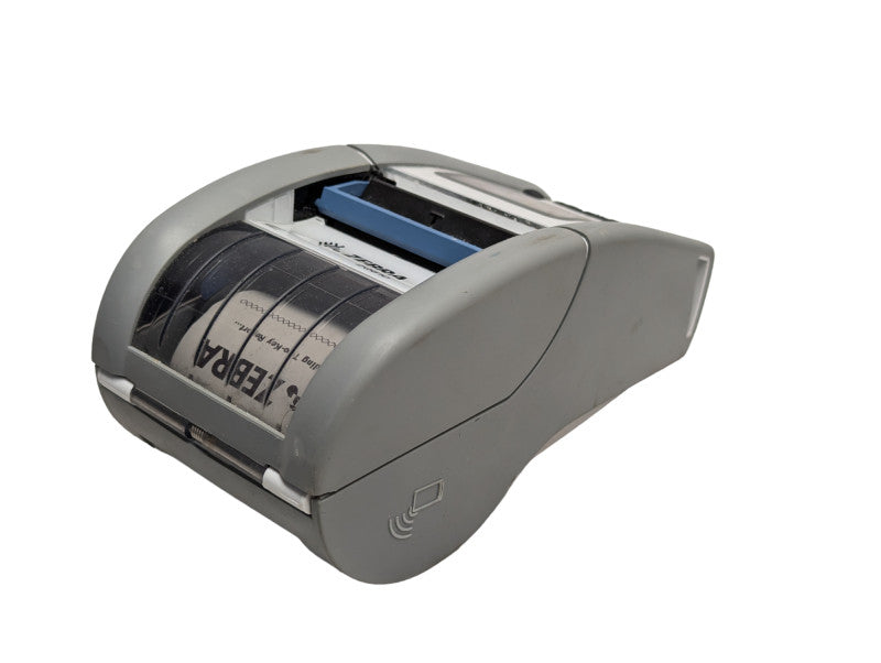Zebra ZQ610 Wireless Mobile Printer  -