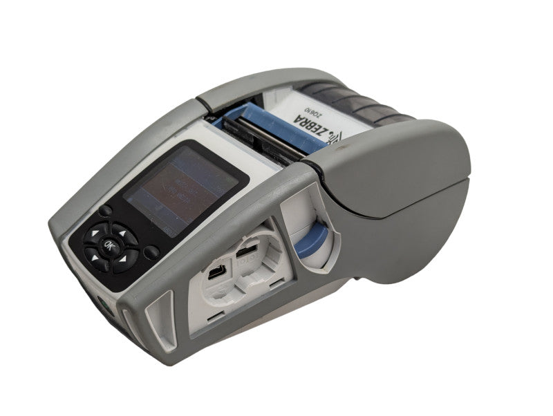 Zebra ZQ610 Wireless Mobile Printer  -