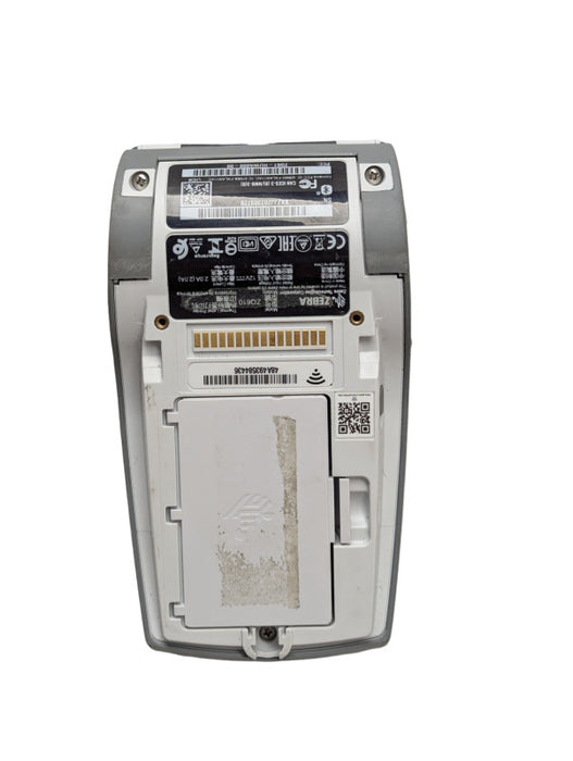 Zebra ZQ610 Wireless Mobile Printer  -