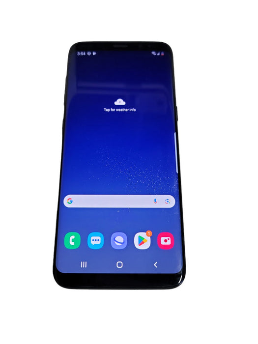 Samsung Galaxy S8 64GB (SM-GG950W) QÎ