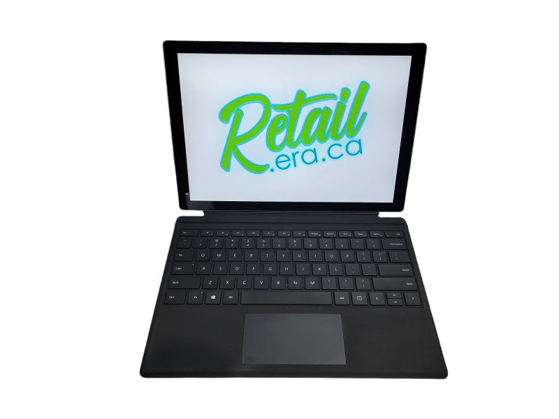 MS Surface Pro 7+ 1960 | 4-Core i7-1165G7 @2.8GHz | 16GB RAM | 256GB SSD