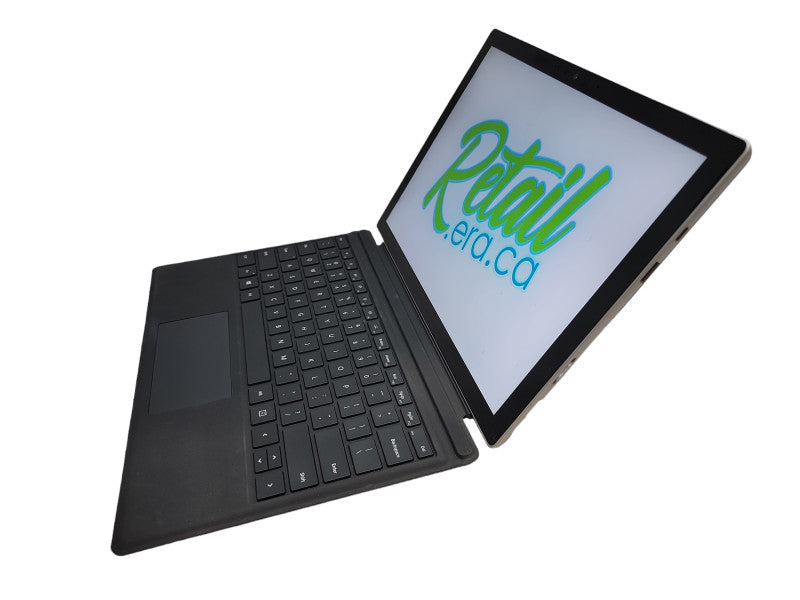 MS Surface Pro 7+ 1960 | 4-Core i7-1165G7 @2.8GHz | 16GB RAM | 256GB SSD