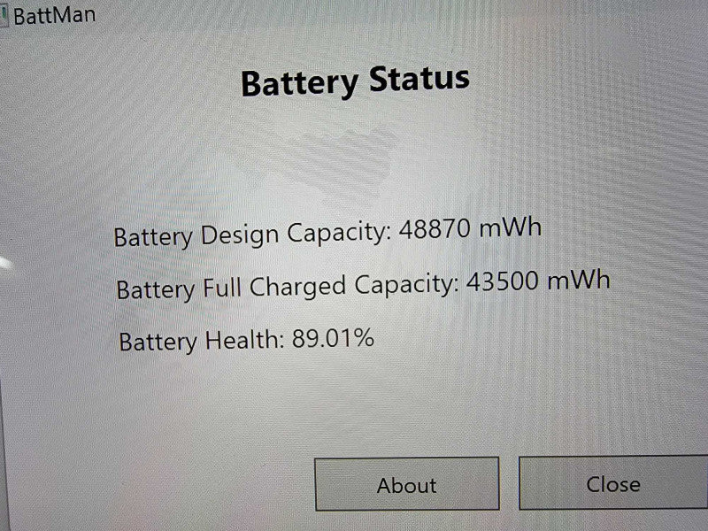MS Surface Pro 7+ 1960 | 4-Core i7-1165G7 @2.8GHz | 16GB RAM | 256GB SSD