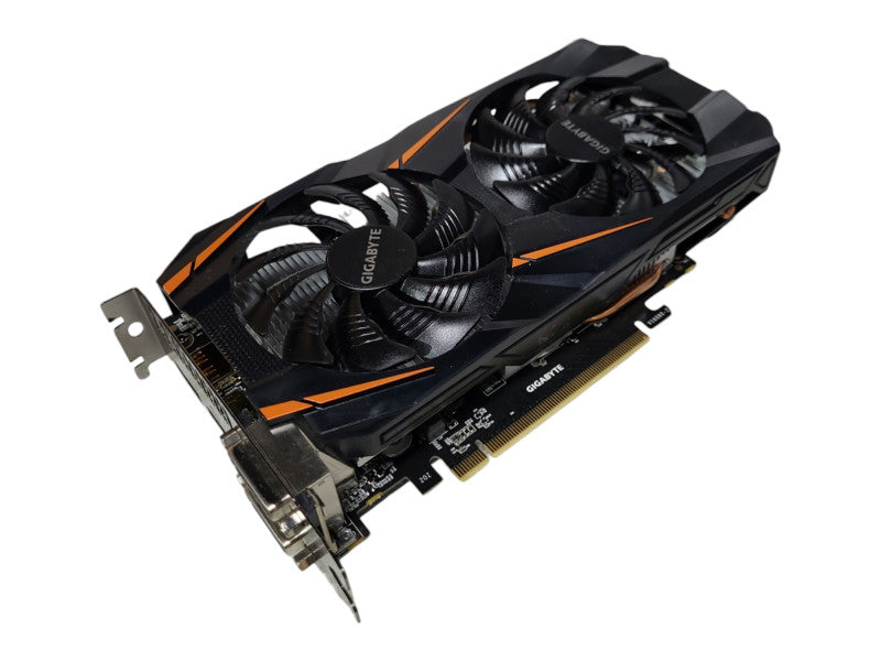 GIGABYTE NVIDIA GTX 1060 6GB Graphic Card