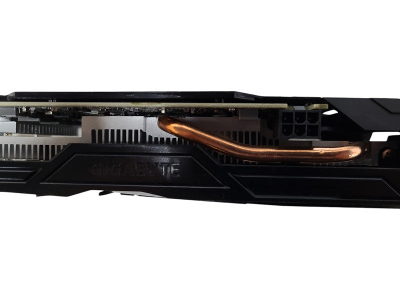 GIGABYTE NVIDIA GTX 1060 6GB Graphic Card