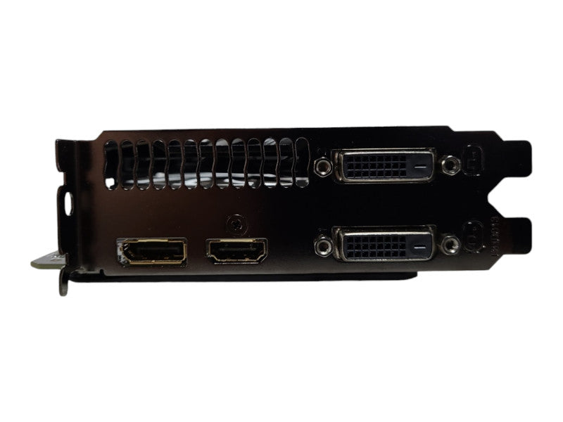 GIGABYTE NVIDIA GTX 1060 6GB Graphic Card