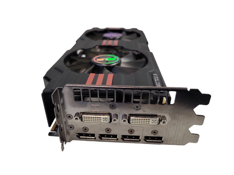 AMD RADEON HD 7970 3GB PCIE Q%