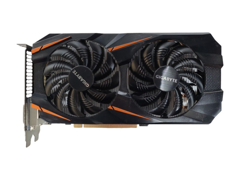 GIGABYTE NVIDIA GTX 1060 6GB Graphic Card