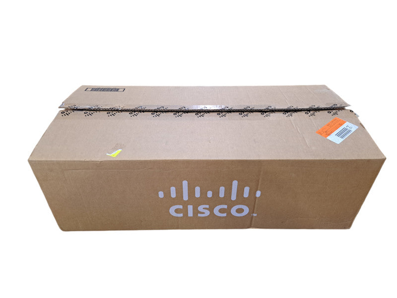 Cisco CS-KIT-K9 Webex Room Kit Spark Room Kit w/ Touch 10 TTC7-23 TTC5-09