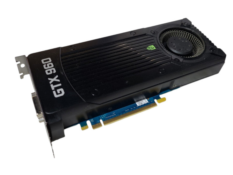 NVIDIA GeForce GTX 960 2GB Graphic Card