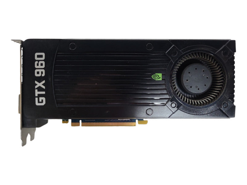 NVIDIA GeForce GTX 960 2GB Graphic Card